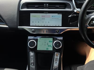 2020 Jaguar I-Pace