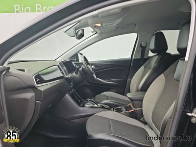 2022 Opel Grandland X