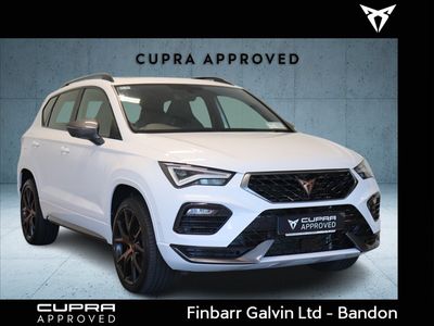 2023 Cupra Ateca