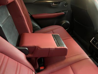 2019 Lexus NX 300h
