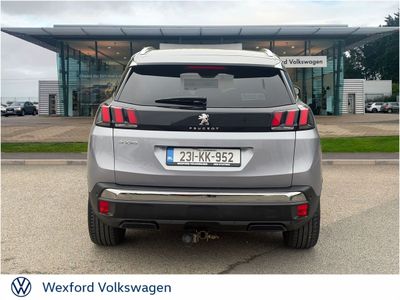 2023 Peugeot 3008