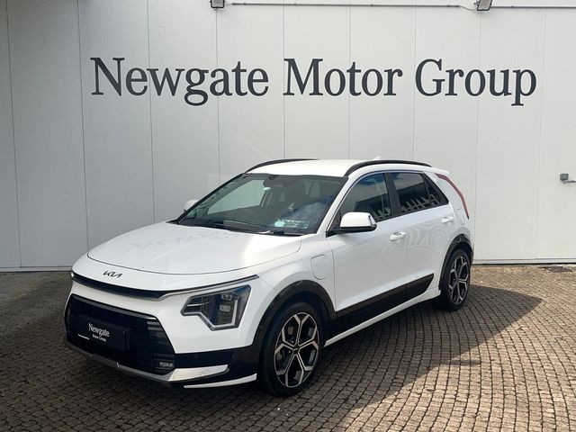 vehicle for sale from Newgate Motor Group