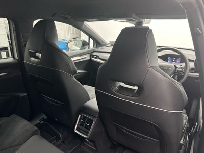 2025 Skoda Elroq