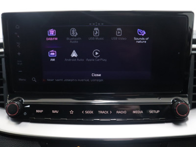 2024 Kia Ceed