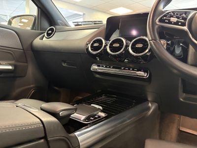 2020 Mercedes-Benz B Class