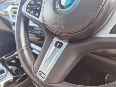 2024 BMW iX3