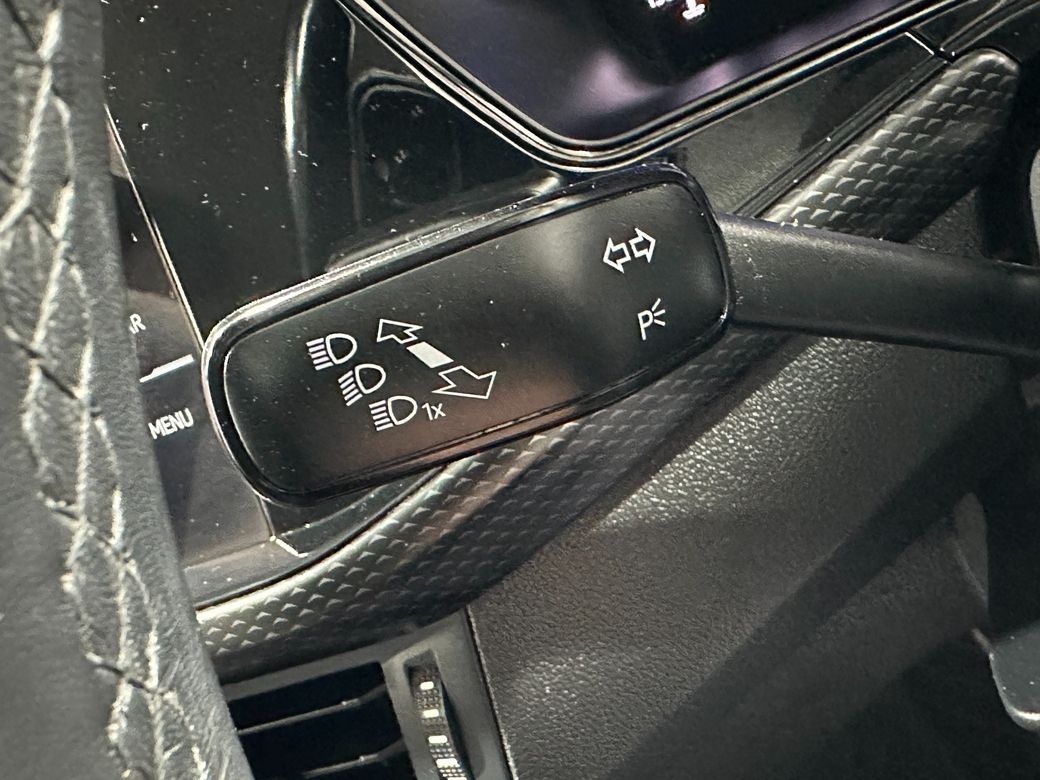 2023 Volkswagen T-Cross