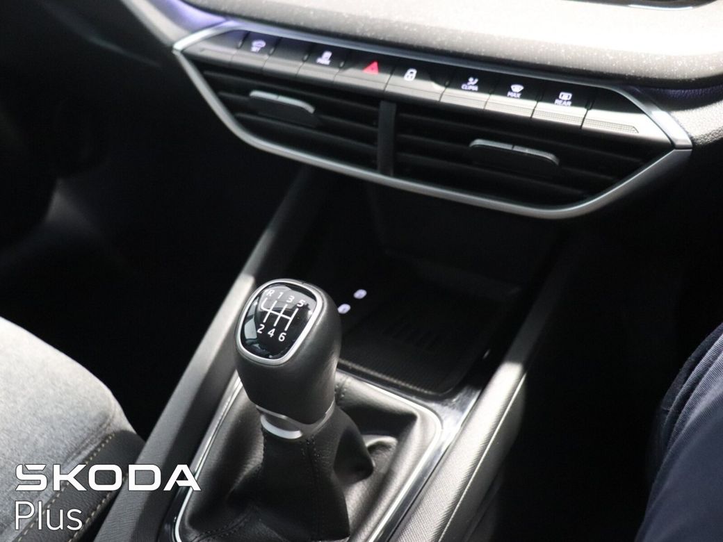 2026 Skoda Octavia