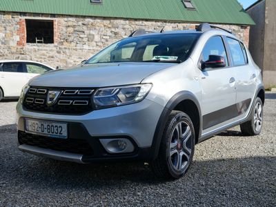 2019 Dacia Sandero