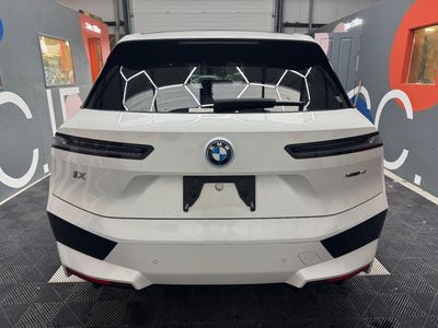 2022 BMW iX