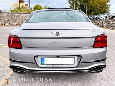 2025 Bentley Flying Spur