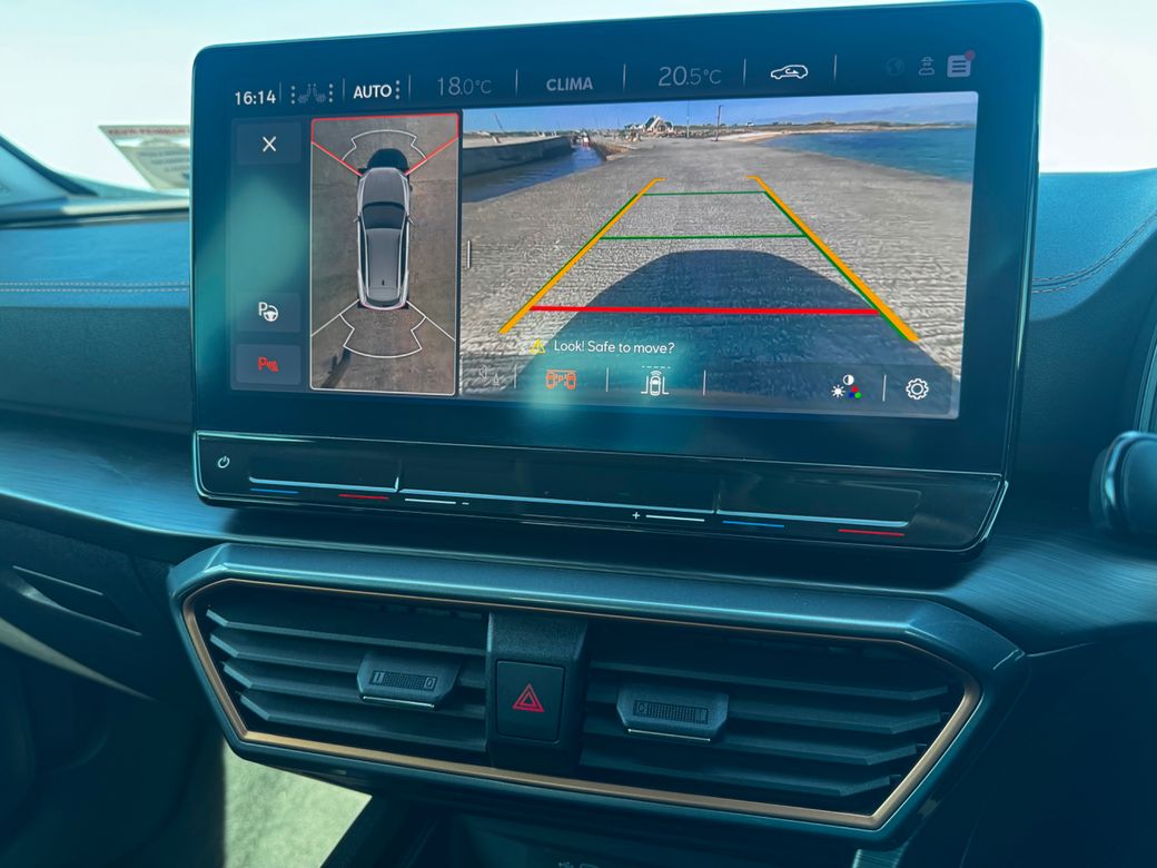 2023 Cupra Formentor