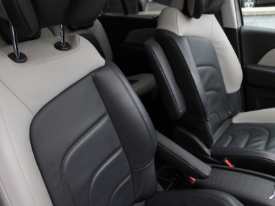 2019 Citroen C4 SpaceTourer