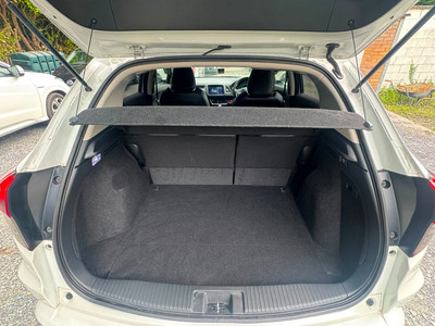 2019 Honda Vezel