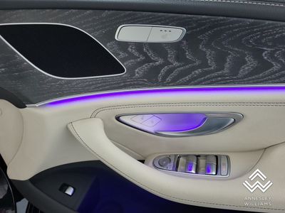 2023 Mercedes-Benz CLS Class