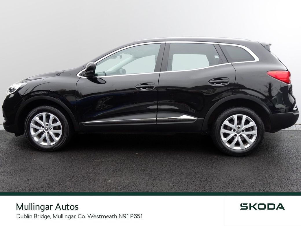 2019 Renault Kadjar
