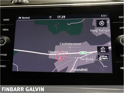 2020 Volkswagen Tiguan Allspace