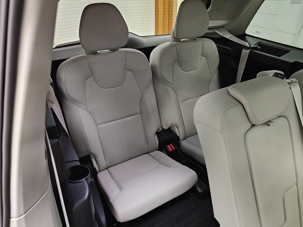 2024 Volvo XC90