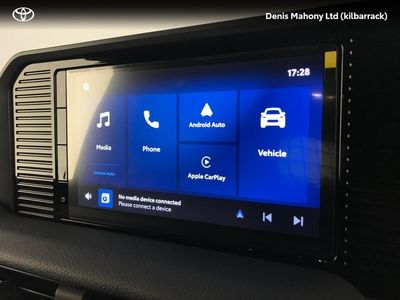 2026 Toyota Landcruiser