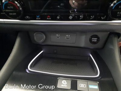 2024 Nissan X-Trail