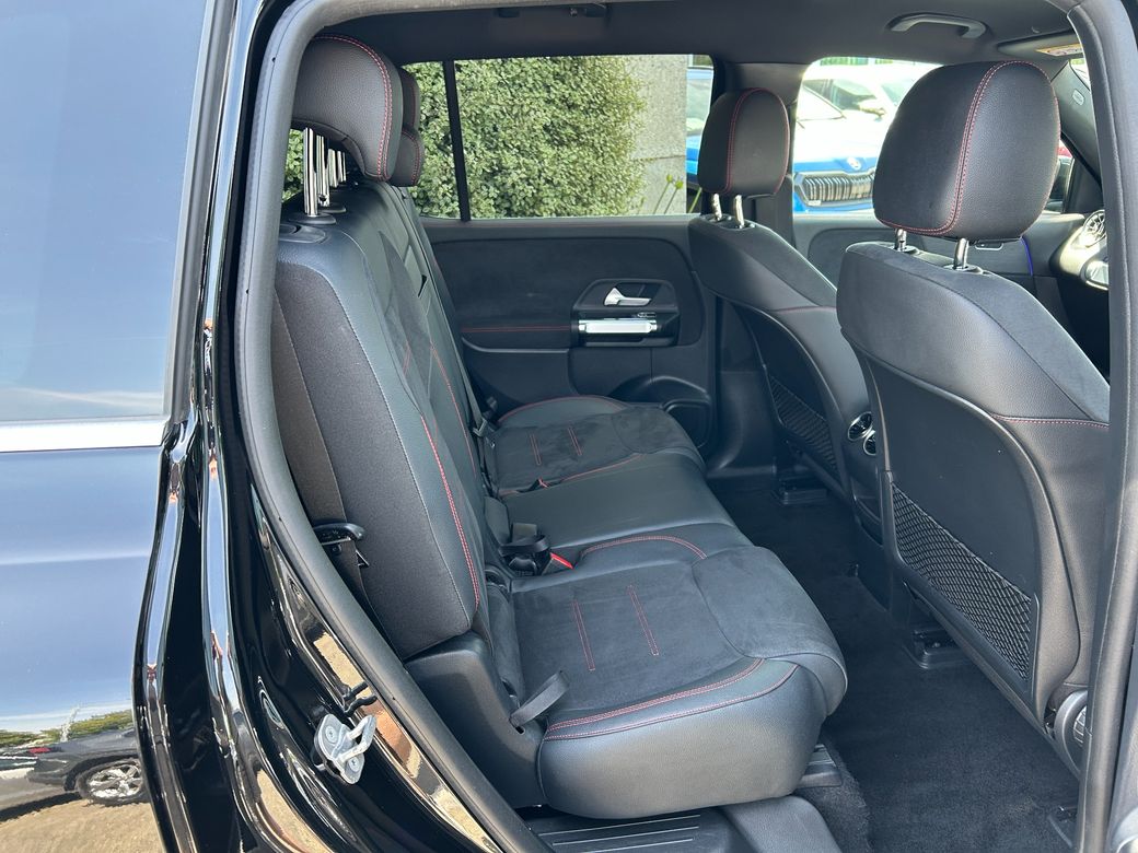 2023 Mercedes-Benz EQB