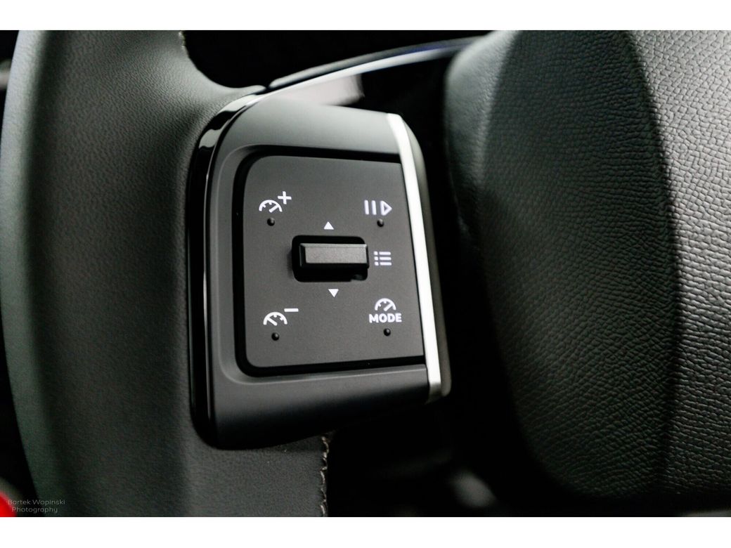 2025 Citroen C3