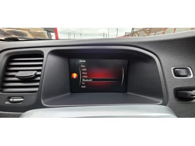 2015 Volvo S60