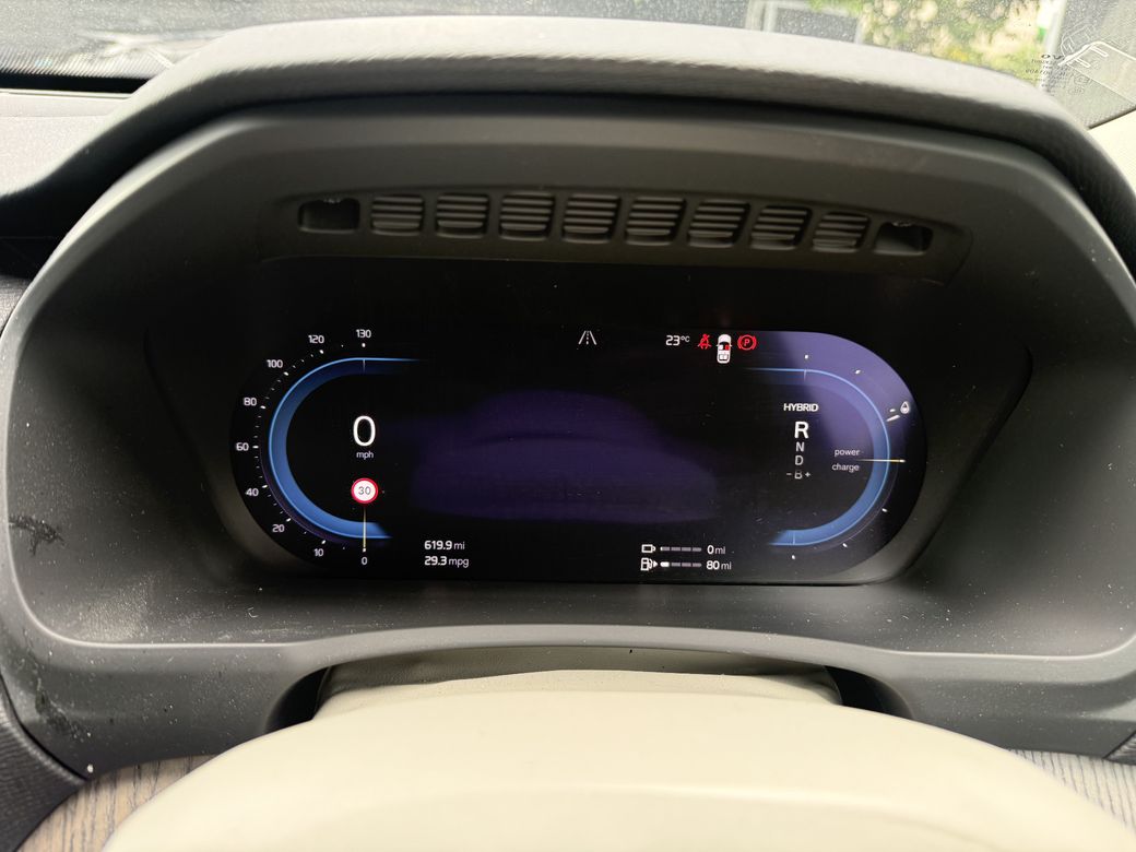2023 Volvo XC90