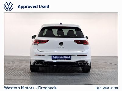 2022 Volkswagen Golf