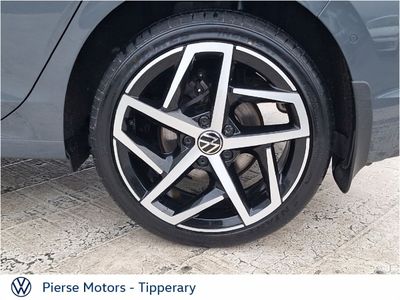 2024 Volkswagen Golf