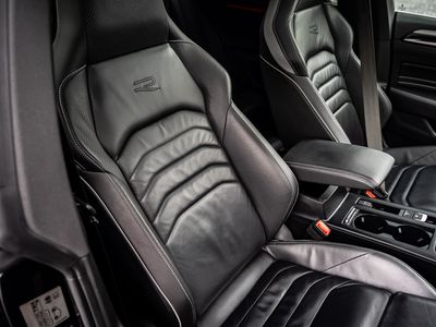 2024 Volkswagen Arteon