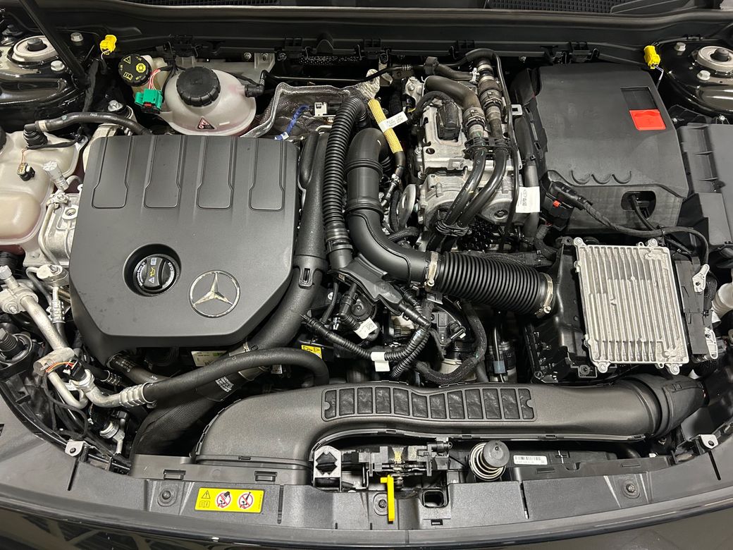 2023 Mercedes-Benz A Class
