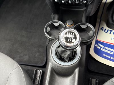 2012 Mini Cooper
