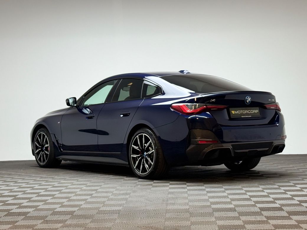 2023 BMW i4