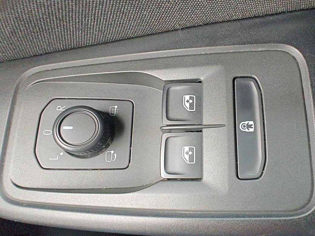 2023 Volkswagen Caddy Maxi Life