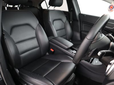 2016 Mercedes-Benz A Class