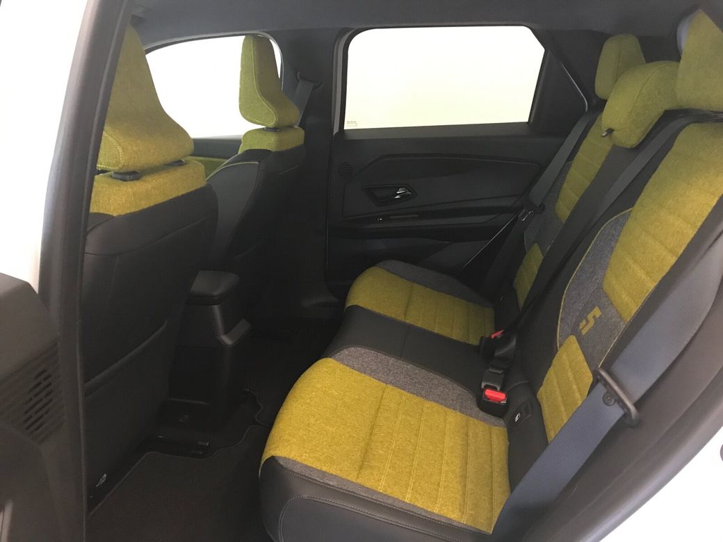 2026 Renault 5