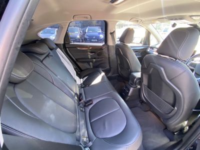 2019 BMW 2 Series Active Tourer