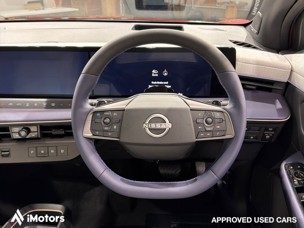 2026 Nissan Leaf