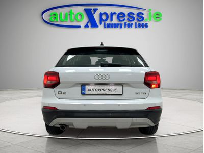 2019 Audi Q2