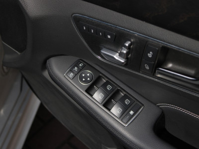 2016 Mercedes-Benz E Class