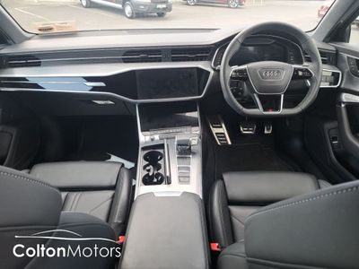 2024 Audi A6