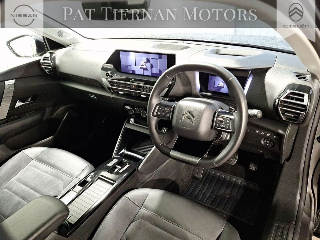 2024 Citroen C4