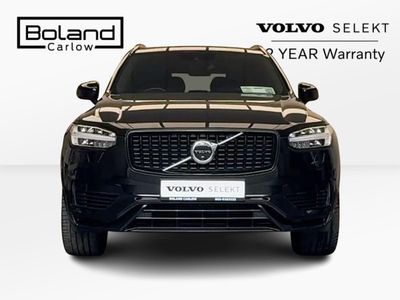 2021 Volvo XC90