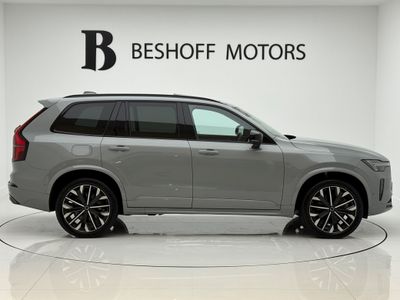 2026 Volvo XC90