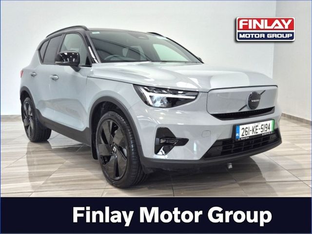 vehicle for sale from Finlay Motor Group