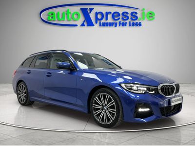 2020 BMW 3 Series