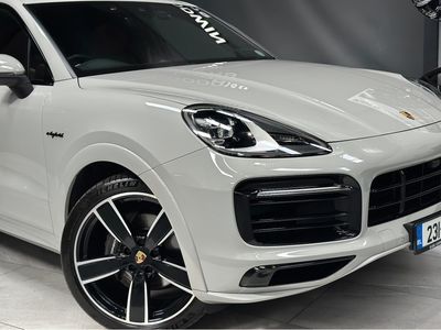 2023 Porsche Cayenne
