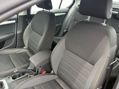 2017 Skoda Octavia