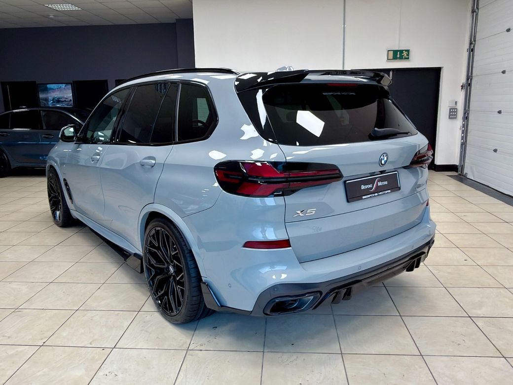 2023 BMW X5